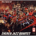 Zagreb Jazz Quartet - Best Of / Alta Zagreb Jazz Quartet - Best Of / Alta
